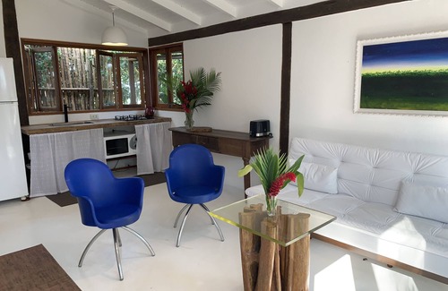 Barra do Sahy House | Spectacular View Condominium Sahy