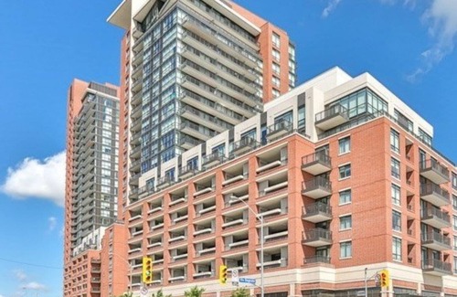 Lawrence Heights Condo | Spectacular View Cozy 2-Bed Condo