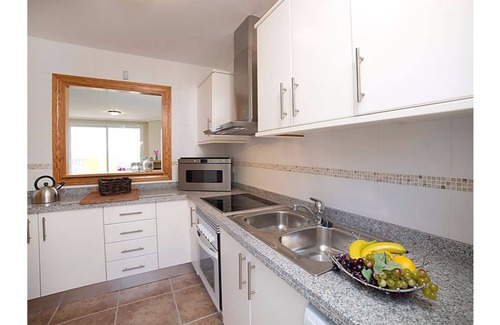 Pueblo Mascarat House | Spectacular Views. Beautiful beaches. Full Air Conditioning.