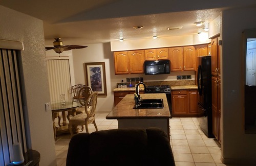 Sunridge Estates House | Spectacular View Home minutes from Casinos and Colorado River