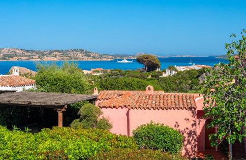 Punta Sardegna Apartment | Spectacular view of the Maddalena Islands