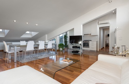 Cittadella Apartment | Spectacular views in Verona center