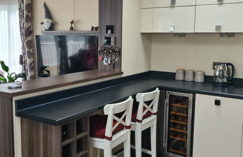 Swanage House | Spectacular Views of Swanage Bay and Downs