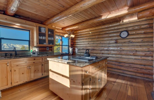 Zephyr Cove House | Spectacular Views of the lake, (ZC228)