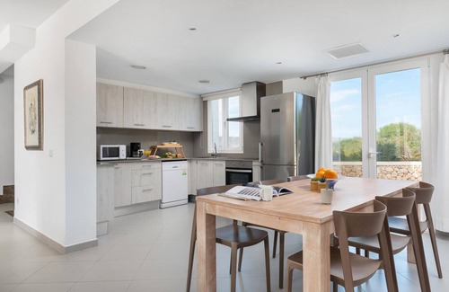 Cala d'Or Villa | Spectacular Villa Casa Gris by the Sea