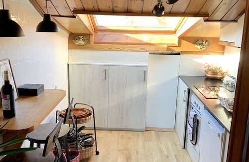 Llivia House | Spectacular vistas in the heart of Llivia
