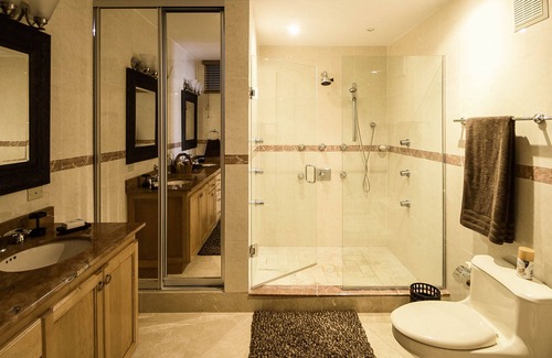 Candelero Abajo Villa | Spectacular! Waterfront Luxury 3 Story Villa At Palmas Del Mar Resort