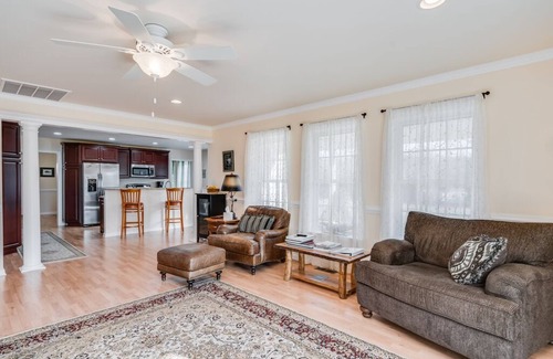 Pocomoke City House | Spectacular Waterfront on the Pocomoke River!