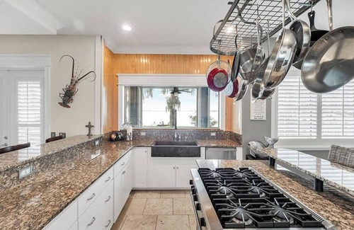 Cypress Gardens House | Spectacular Waterfront Home in Winter Haven