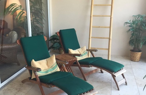 Placida Condo | Spectacular waterfront condo minutes to Boca Grande