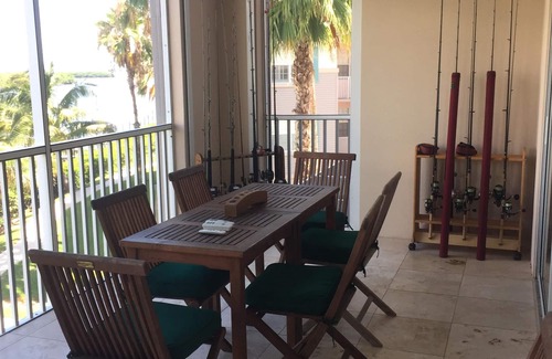 Placida Condo | Spectacular waterfront condo minutes to Boca Grande