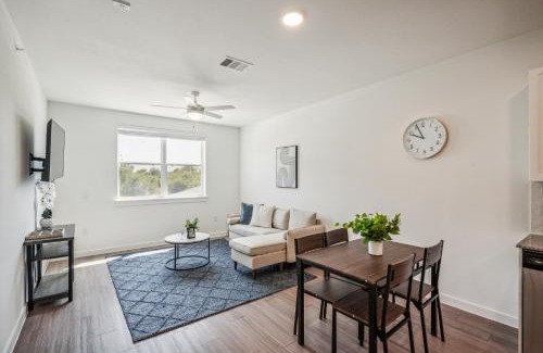 Austin Apartment | Spectra Parks 6204, Stunning Austin Oasis