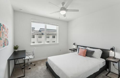 Austin Apartment | Spectra Parks 7310, Stunning Austin Oasis