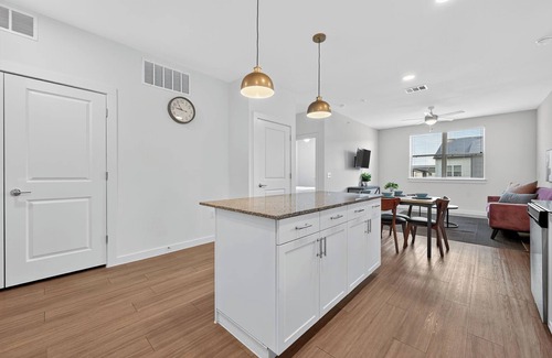 Austin Apartment | Spectra parks 9307 I Comfy 2 Bed 2 Bath