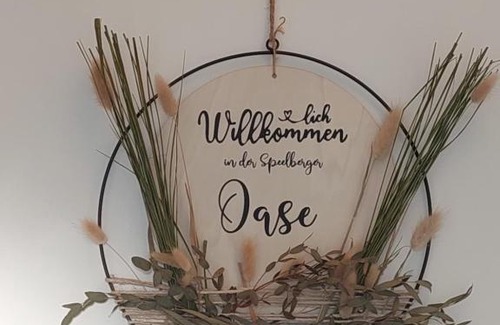 Emmerich Apartment | Speelberger Oase