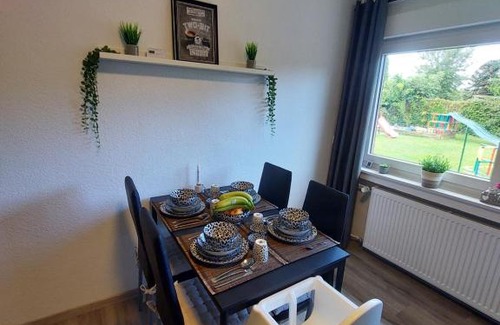 Emmerich Apartment | Speelberger Oase
