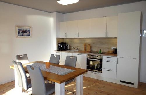 Barth Apartment | Speicher Residenz Barth E2 App 9