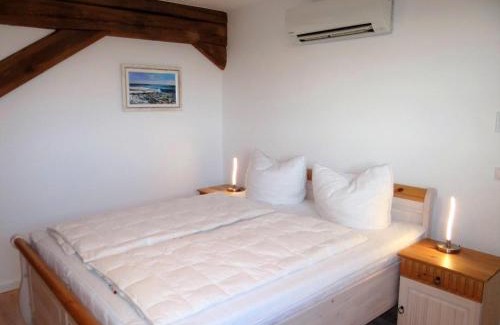 Barth Apartment | Speicher Residenz Barth E2 App 9