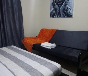 Kabale Apartment | Speke homes and apartments 2