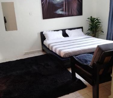 Kabale Apartment | Speke homes and apartments 2