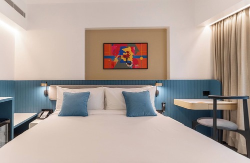 Sadahalli Hotel | Spektrum Hotel Bengaluru Airport