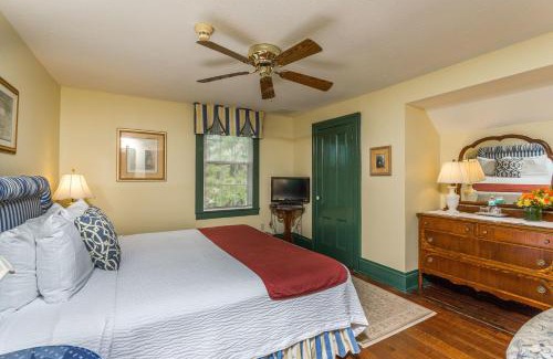 St. Marys Bed & Breakfast | Spencer House Inn