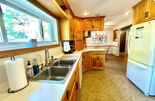 Conesus Cottage | Spencer Lakeside Retreat on Conesus Lake!
