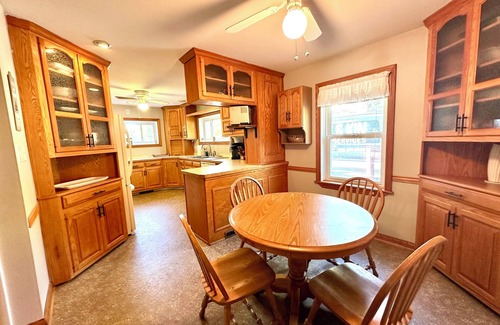 Conesus Cottage | Spencer Lakeside Retreat on Conesus Lake!