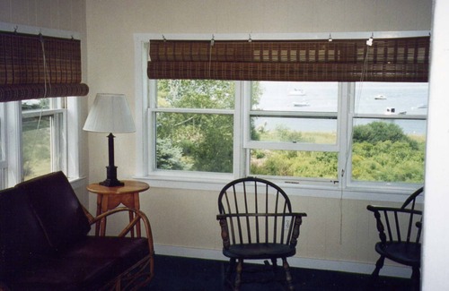 Mid-Coast and Islands House | Spend a relaxing time on Orr's Island