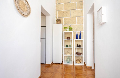 Fasnia House | Spend a wonderful time with your loved ones in this vacation home.