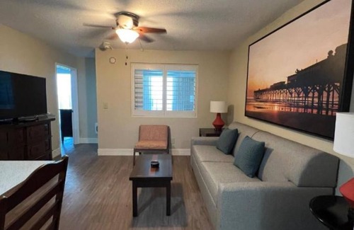 Volusia County Condo | SPEND MEMORIAL DAY WEEK-END AT CASA DEL MAR IN ORMOND BEACH May24-27, 2024