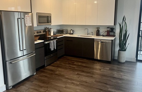Mamaroneck Condo | Spend the Summer Near NYC and the Country in an Amazing Modern Luxury 2bed/2bath