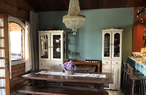 Novo Gravata House | Spend unforgettable days in Gravatá !!!