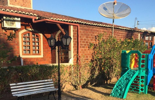 Novo Gravata House | Spend unforgettable days in Gravatá !!!