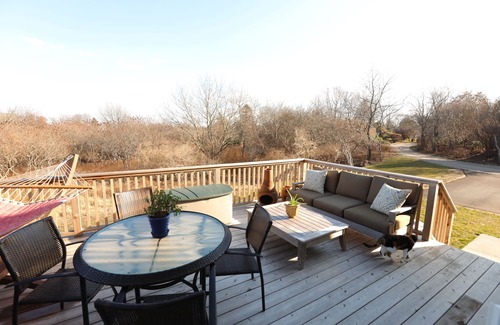 Montauk House | Spend Your Summer In Montauk