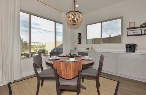 Estrella Mountain Ranch House | Spend your vacation in stunning Goodyear, Arizona