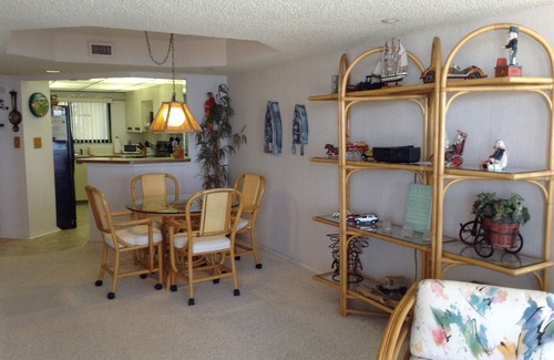 Sand Key Condo | Spend Your Winter On The Beach.