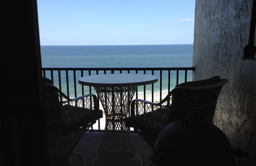 Sand Key Condo | Spend Your Winter On The Beach.
