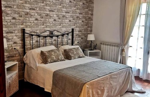 Ses Rotgetes de Canet Villa | Spendid Villa SA BALUSTRADA