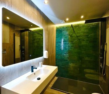 Monreale Apartment | Spera Luxury