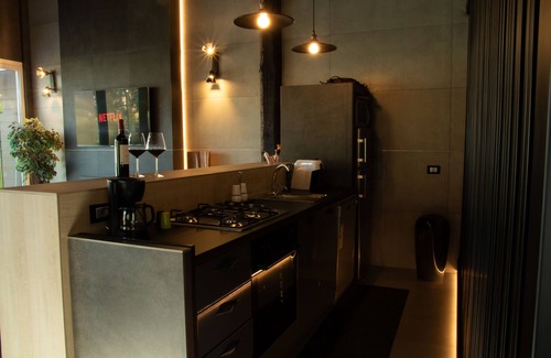Castellammare House | Spera Luxury