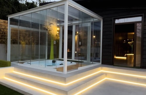 Castellammare House | Spera Luxury