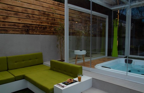 Castellammare House | Spera Luxury
