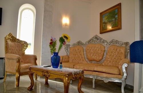 Fondi Bed & Breakfast | Sperlonga Paradise Suites 500m dal mare in estate Servizio navetta per Sperlonga centro