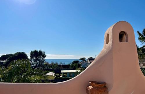 Sperlonga House | Sperlonga Paradise Villa Palmera