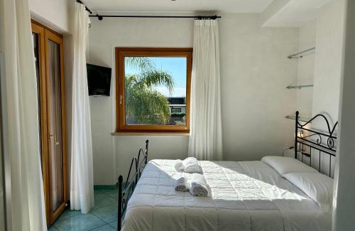 Sperlonga House | Sperlonga Paradise Villa Palmera