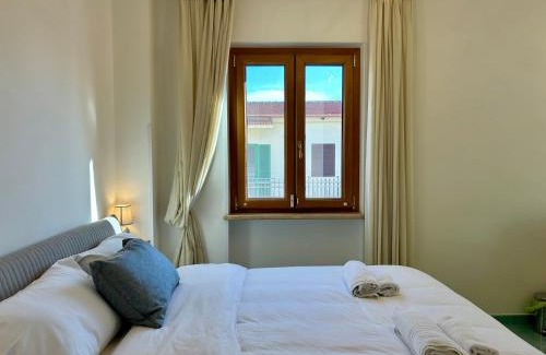 Sperlonga House | Sperlonga Paradise Villa Palmera