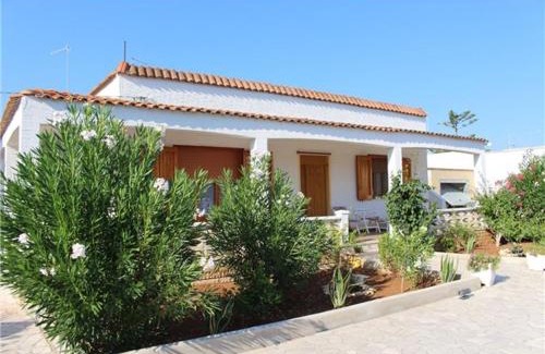 Specchiarica House | Speroni d'oro