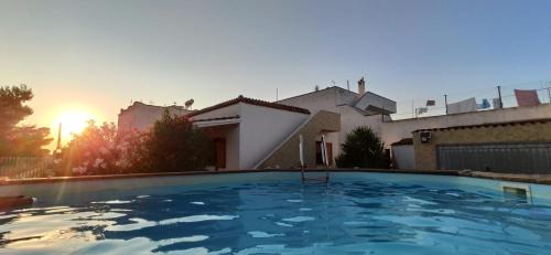 Specchiarica House | Speroni d'oro