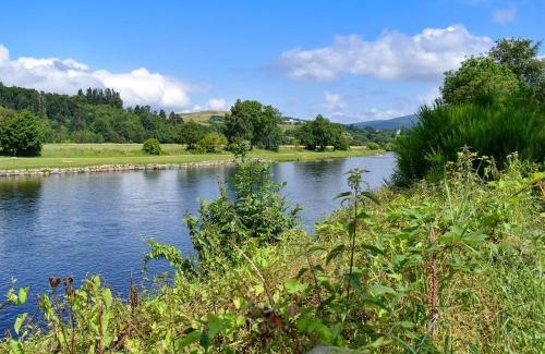 Aberlour House | Spey Cottage